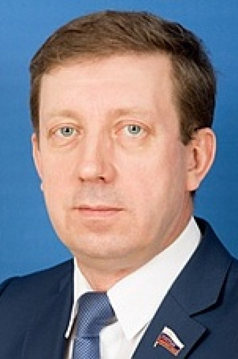 Пресс-подход Председателя Комитета Совета Федерации по аграрно-продовольственной политике и природопользованию Алексея Майорова
