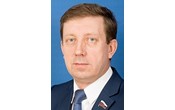 Пресс-подход Председателя Комитета Совета Федерации по аграрно-продовольственной политике и природопользованию Алексея Майорова