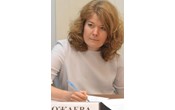Пресс-подход первого заместителя начальника управления заммэра Москвы по вопросам социального развития Юлии Урожаевой