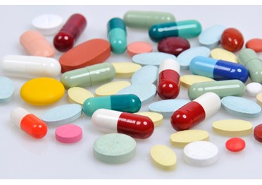 Правительство выделило более 4 млрд рублей на закупку противовирусных препаратов