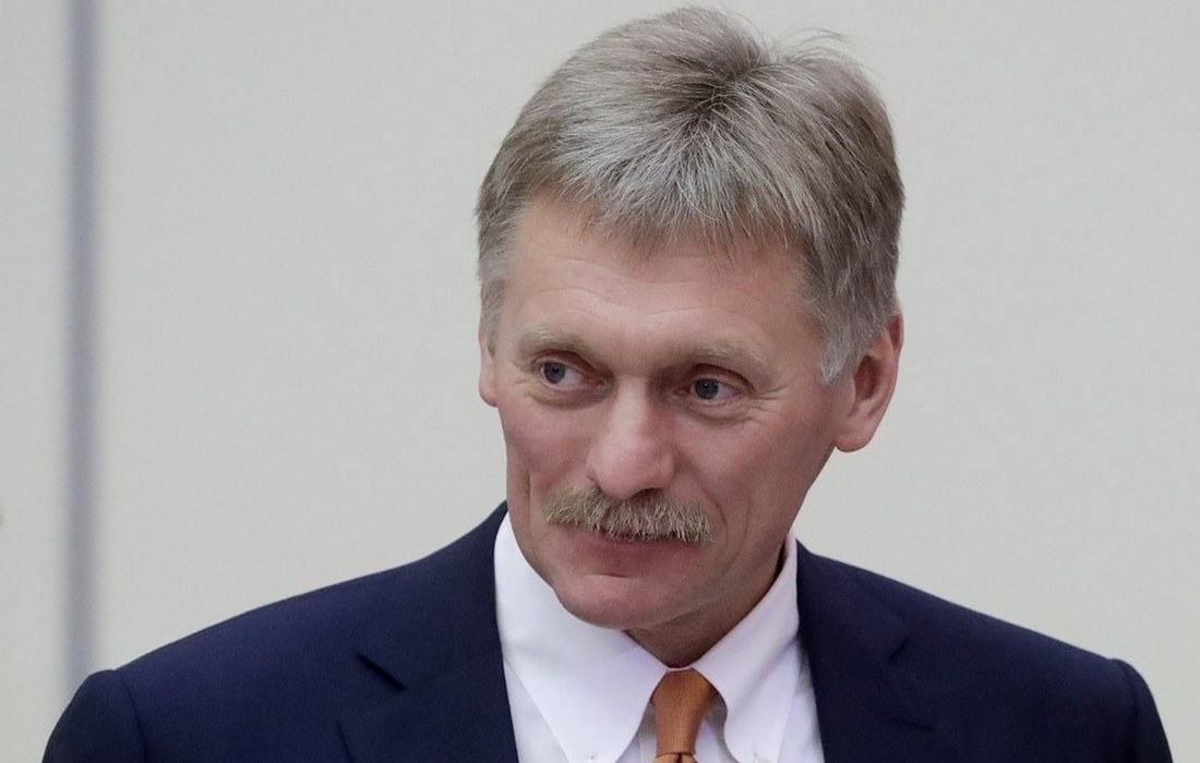 В Кремле объяснили решение засекретить госзакупки Росгвардии и ФСО