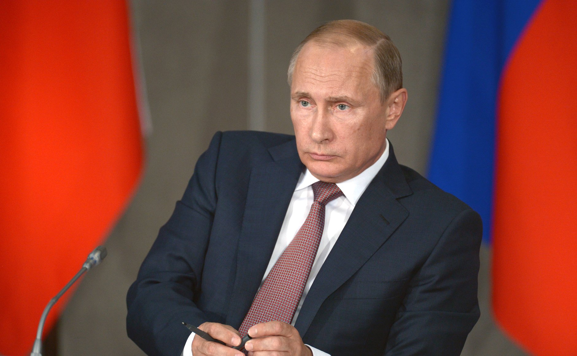 Владимир Путин: нужен баланс между импортозамещением и ограничением импорта