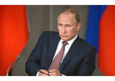 Владимир Путин: нужен баланс между импортозамещением и ограничением импорта
