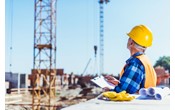 В Российской Федерации установят перечень мероприятий при реализации строительных проектов