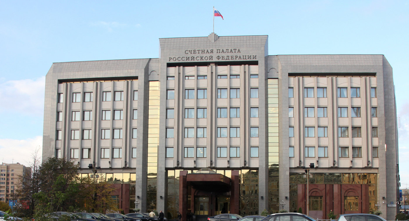 Счетная палата Екатеринбурга выявила нарушений в закупках "всего" на пару десятков миллионов рублей