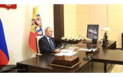 Путин предложил списывать часть бюджетного долга регионов за поддержку инвестпроектов