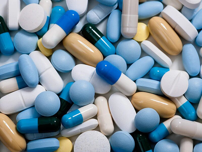 Правительство сохранило упрощённый порядок обращения маркированных лекарств