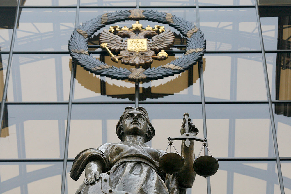 Позиция Верховного суда РФ: факт отсутствия денежных средств у Заказчика не освобождает его от обязанности по оплате выполненных работ по контракту