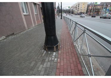 Общественники Калининграда составили топ ошибок в ремонте моста за один миллиард рублей