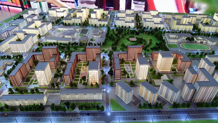Реновация и закупки: в Москве провели тендеры на проектирование домов на 5,2 млрд рублей
