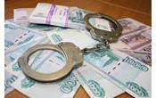 СК намерен арестовать чиновника мэрии Новосибирска за взятки