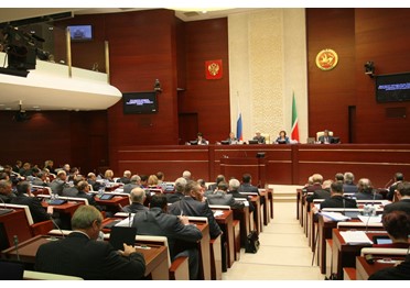 Татарстанские депутаты предлагают сильнее наказывать нерадивых поставщиков