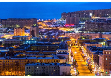 Власти Мурманской области выступили за преференции в госзакупках для бизнеса Крайнего Севера