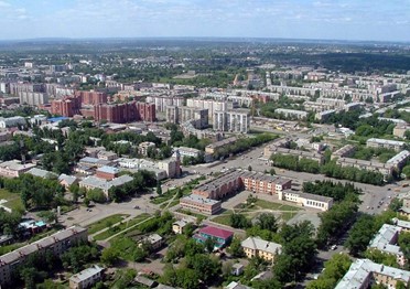 Челябинская область: ФАС намерена помешать оплате ремонта фонтана в Копейске - Госзаказ.ТВ