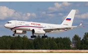 МВД хочет купить самолет с элитными апартаментами за 1,7 млрд рублей