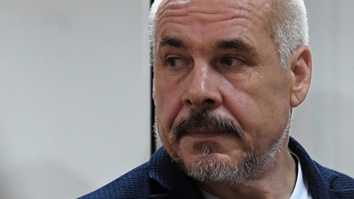 Глава уголовного отдела Москвы находится под стражей по подозрению во взяточничестве