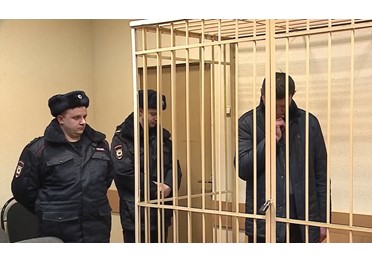 Заместителя главы Брянска задержали за хищение 30 миллионов рублей
