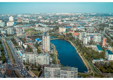 В Краснодарском крае средняя сумма взятки составляет 350 тысяч рублей