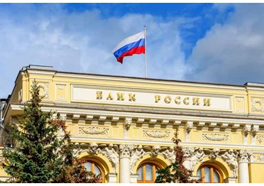 Объемы подозрительных банковских операций сократились на 12% в первом полугодии, сообщил ЦБ. 