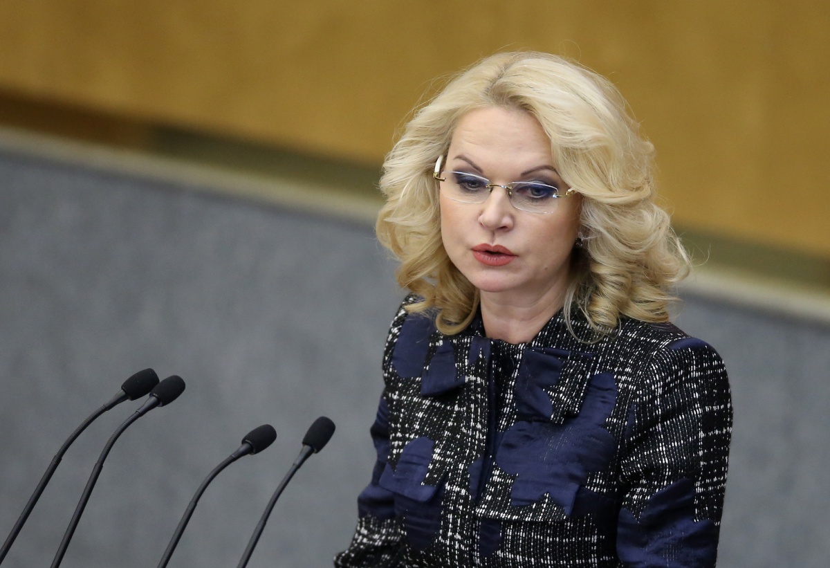 Вице-премьер Татьяна Голикова отказалась расширить запрет на госзакупки импортных медицинских изделий