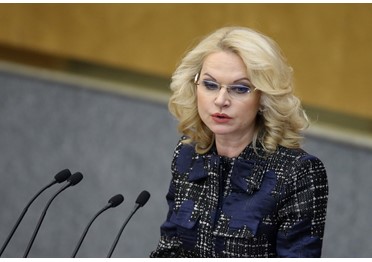 Вице-премьер Татьяна Голикова отказалась расширить запрет на госзакупки импортных медицинских изделий
