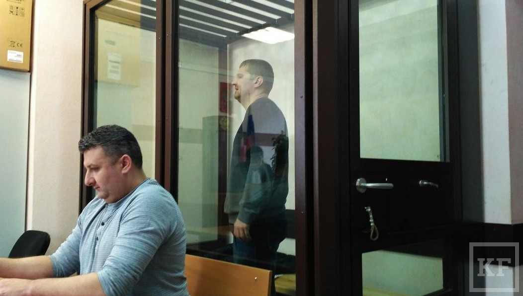 Татарстан: в регионе по делу о взятке арестовали ещё одного работника полиции