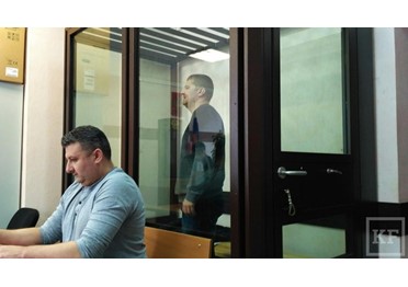 Татарстан: в регионе по делу о взятке арестовали ещё одного работника полиции