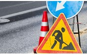 В Пензе с использованием средств инфраструктурных бюджетных кредитов реконструировали дорогу
