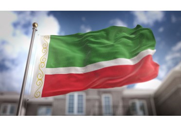Чеченская Республика и Воронежская область подписали Соглашение о сотрудничестве