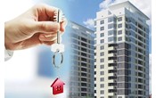 40 семей получили ключи от новых квартир в поселке Красногорский Республики Марий Эл