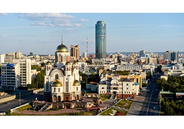 В Екатеринбурге задержали борцов с коррупцией, пойманных на взятках