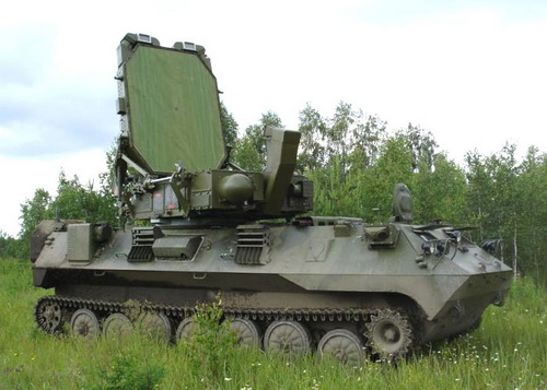 Военнослужащие ЗВО активно применяют комплексы артиллерийской разведки «Зоопарк» в зоне СВО