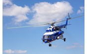 Ростех поставил вертолеты для авиакомпании «Газпрома»