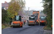 В 2023 году по национальному проекту «Безопасные качественные дороги» в Курске отремонтируют около 39 км улиц