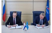 Мордовия подписала соглашение о сотрудничестве с «Роскосмосом»