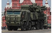ЗРПК «Панцирь-СМ»: ракетный щит противовоздушной обороны
