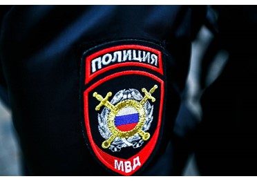 Путин уволил с должностей ряд чиновников МВД и прокуратуры