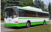 В Обнинске на маршруты вышли автобусы, закупленные на средства инфраструктурного бюджетного кредита