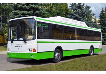 Марат Хуснуллин: Более 2,3 тыс. единиц общественного транспорта обновлено в России за три года