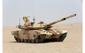 Т-90М “Прорыв”: основной танк “Операции Z”