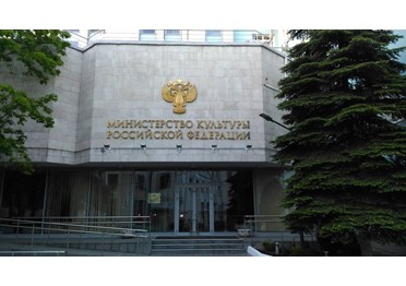 В Минкультуры подозревают студию Соловьева в мошенничестве на 25 млн рублей