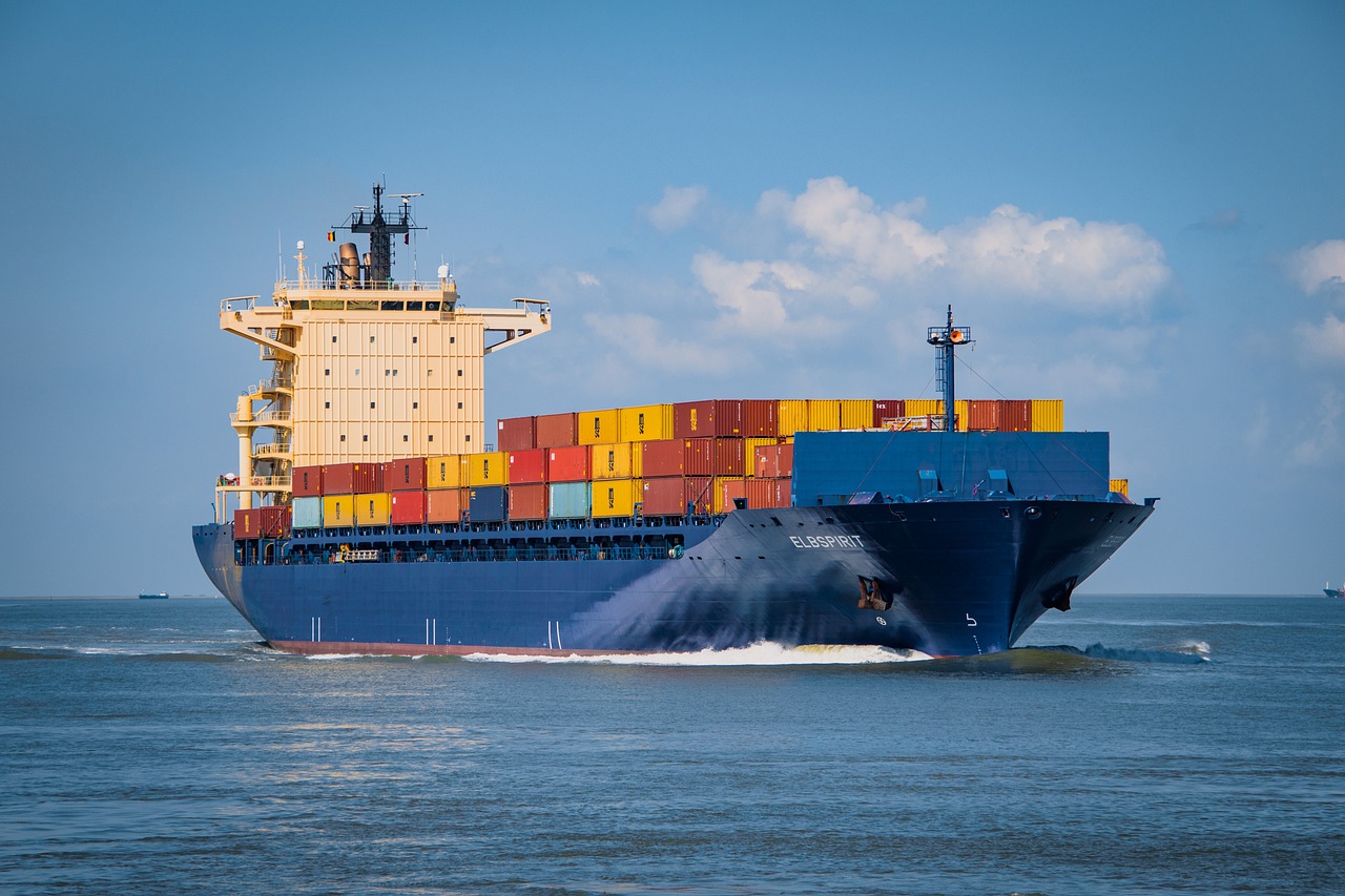 FESCO и Ассоциация «Цифровой транспорт и логистика» совместно займутся цифровизацией морских перевозок