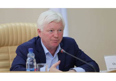 Заместитель премьер-министра Крыма получил 11 лет