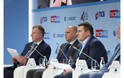Дискуссия второго дня Форума-выставки «ГОСЗАКАЗ» о бизнесе новых регионов. Интеграция в Россию: проблемы и перспективы