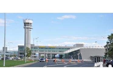 Казанский аэропорт закупает “антитаранную” защиту