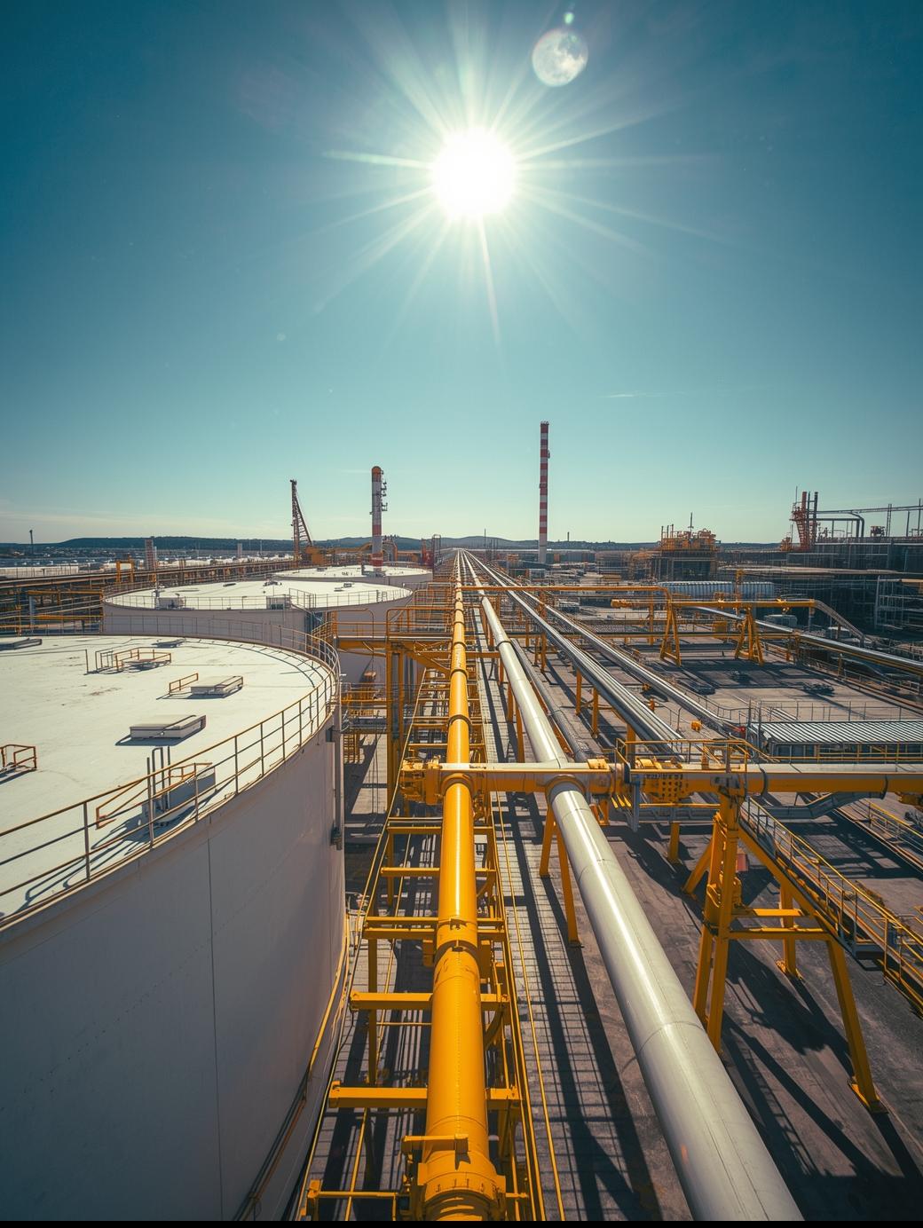 Безопасность объектов топливно-энергетического комплекса. Интеграция, инновации, иммунитет