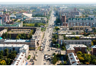 В Омском регионе налоговиков обвиняют в крупных хищениях