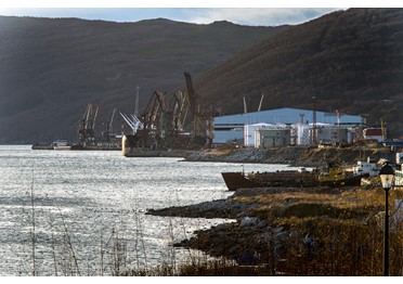 Ставки экологического сбора в порту Магадан снижены в 2 раза по предписанию Магаданского УФАС России