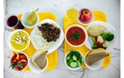 Красноярское УФАС России обеспечило принцип равноправия участников конкурса на организацию школьного питания