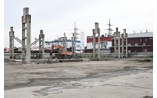 В Петрозаводске обновляется коммунальная инфраструктура